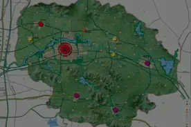 泗水规划图  新视频封面