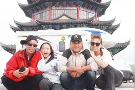 为什么我们爱玩房车？这就是最好的解释视频封面