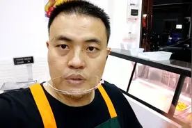 展示冰柜里摆盘老是起水珠，小伙想了一招轻松解决，看看效果咋样视频封面