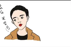 现在男孩子VS现在的女孩子，对比发现，男生比女生更爱打扮自己呢视频封面