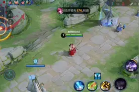 教大家如何发送经济领先多少，技能冷却时间的快捷短语