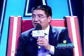 陈光标3年就赚了一个亿，还是九几年的时候！金星都夸他聪明！视频封面