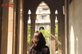 vlog|在古德寺拍了一组高颜值照片，快戳视频看有没有你爱的那款视频封面