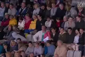 这就是为什么说莱德基的1500自由泳无可阻挡！视频封面