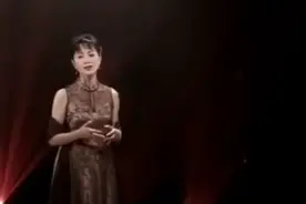 《追梦人》原唱凤飞飞，《雪山飞狐》主题曲！经典永流传！视频封面