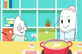 半熟的金针菇为什么不能吃？