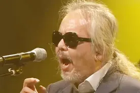 《Don t Worry》太戳心！很多人都不认识的殿堂级乐队