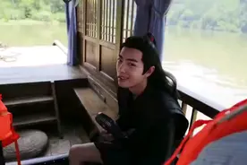 肖战王一博互怼九分钟花絮＋字幕（著名的九学）视频封面