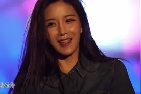 Rainbow赵贤荣《A》直拍视频封面