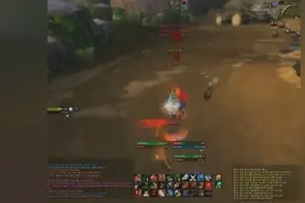 狂暴之心，恐怖收割！魔兽60年代“绿巨人”狂暴战神Hulksmash视频封面