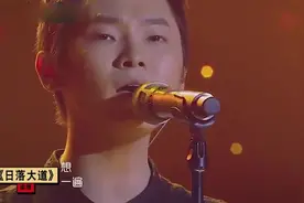 梁博一曲新歌《表态》圈粉无数，实力堪比窦唯，有态度的音乐人！