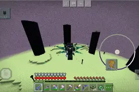 我的世界模组介绍~无尽贪婪