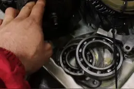 天籁J32行驶30万公里，CVT变速箱挂倒档迟滞故障排除。视频封面