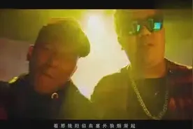 说唱语速最快的华语歌曲，就连看着歌词，都跟不上唱的速度
