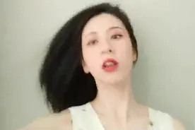 漂亮发型，遮盖大脸，颜色美爆了！