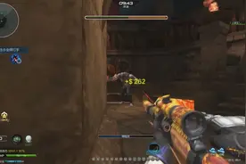 逆战狙击EQ改键教程，学会让巴雷特秒变PVE神器轻松灭BOSS！