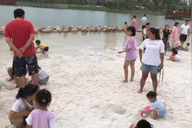 焦作城东公园视频封面