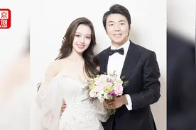 朗朗宣布与混血钢琴家Gina Alice结婚 两人初见就颇有好感
