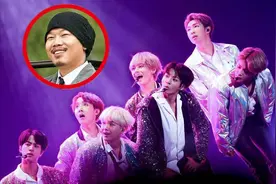 方文山给韩国男团写口水歌词，每一句都是笑点！网友：曲线抗韩？