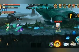 造梦无双#7万1战力唐僧一条命过泰山王！