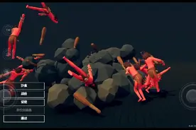 全面战争摸拟器出手机版