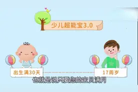 少儿超能宝3.0来了