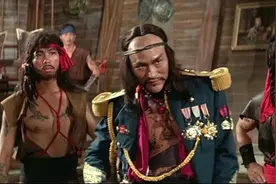 A计划：马如龙获得接头暗号，亲自会见罗三炮，罗三炮竟是河楠人