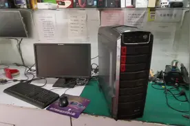 电脑开机提示信号超出范围，一个小操作轻松解决视频封面