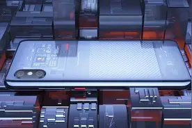 解析苹果内存小，流畅度却秒杀安卓的原因视频封面