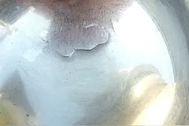 成型水的制作过程