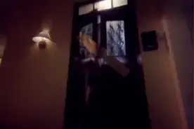 原来放电对鬼也管用！