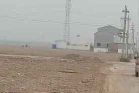 投资30亿，占地2000多亩的，商丘方特城，现在建设的如何了？视频封面