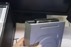 光驱改装成硬盘盒视频封面