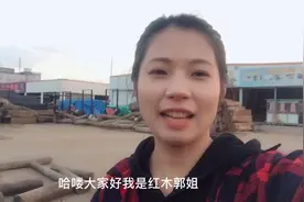 非洲—绿檀木视频封面