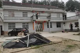 农村”土豪姑娘”花20万建个这样的偏房小两层，到底值不值。视频封面