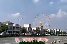 成都温江最好耍的乡镇，这里的卤菜也很有名，你知道是哪个镇吗？