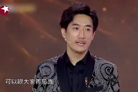 这还是那个胖嘟嘟的张康吗？连恩师郭德纲、搭档贾旭明都认不出了视频封面