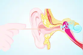 如果掏耳朵时不小心把耳膜捅破了怎么办？专家教你如何处理