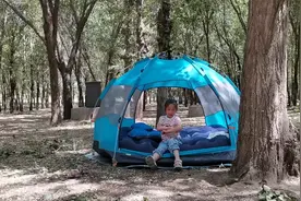 你们多会儿开学？我6月10号就开学了，我要去公园放松一下！视频封面