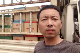 郑州货车禁行升级啦，绕城高速以内没有通行证的大小货车全部被拍视频封面