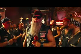 宝宝心里苦却有苦说不出！宝宝纽约遇机车大佬这段笑死啦！视频封面