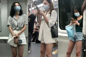 2020年8月25日深圳11号线末班车,有多少人是在下班路上过的七夕？