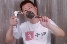 小伙花17块钱购买5斤“人参果”，太便宜了，烤着吃会是什么味道视频封面