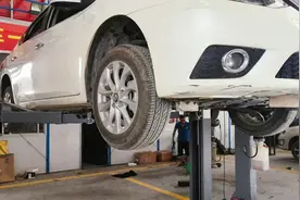 车子做保养4S店为何比汽修店收费高近一倍呢？找家靠谱的店真划算