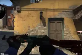 CSGO新手教学：视频设置大全