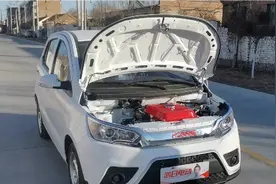 电动车续航短加装增程器解决续航难视频封面