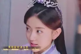 邢昭林携手梁洁甜蜜合唱《双世宠妃2》片头曲《无情画》