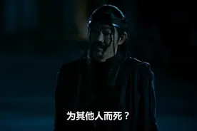 美女僵尸猎人舍身成仁，激战千年元祖级僵尸王者，精彩惊悚