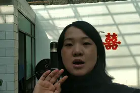 结婚需要啥，琦琦陪朋友去做婚检，都有哪些流程？还收到一份礼物视频封面