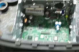 北京现代朗动摩比斯导航黑屏，老朱3分钟给你搞好！视频封面